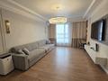 4-бөлмелі пәтер · 136.1 м² · 5/12 қабат, Чингиз Айтматов 77/10, бағасы: 89 млн ₸ в Астане, Сарыарка р-н — фото 2