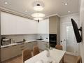 4-бөлмелі пәтер · 136.1 м² · 5/12 қабат, Чингиз Айтматов 77/10, бағасы: 89 млн ₸ в Астане, Сарыарка р-н — фото 3