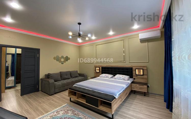 1-бөлмелі пәтер · 45 м², Байзакова 225 — Жамбыла, бағасы: 3 000 ₸ в Алматы, Алмалинский р-н — фото 2