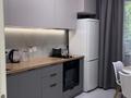 1-комнатная квартира · 35 м² · 4/5 этаж, мкр Таугуль за 270 000 ₸ в Алматы, Ауэзовский р-н