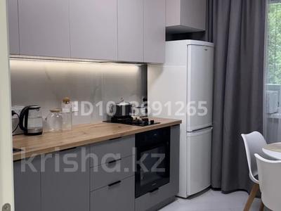 1-комнатная квартира · 35 м² · 4/5 этаж, мкр Таугуль за 270 000 ₸ в Алматы, Ауэзовский р-н