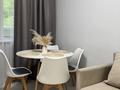 1-комнатная квартира · 35 м² · 4/5 этаж, мкр Таугуль за 270 000 ₸ в Алматы, Ауэзовский р-н — фото 2