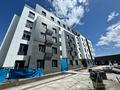 1-бөлмелі пәтер · 43.49 м² · 5/6 қабат, Ахметова улица 39г, бағасы: ~ 21.6 млн ₸ в 