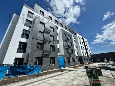 1-комнатная квартира · 43.49 м² · 5/6 этаж, Ахметова улица 39г за ~ 21.6 млн ₸ в 