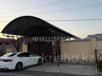 Часть дома · 5 комнат · 185 м² · 10 сот., Ушконыр 21 — Рядом Золото ресторан сзади баня Жибек жолы за 55 млн 〒 в Туркестане