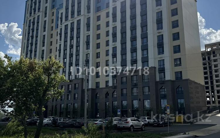 Свободное назначение, офисы, магазины и бутики, общепит, салоны красоты, фитнес и спорт, медцентры и аптеки, образование, развлечения, конференц-залы, кабинеты и рабочие места, студии · 113.6 м² за 795 200 ₸ в Астане, Нура р-н — фото 7
