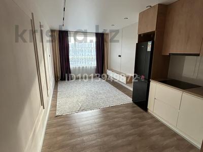 2-бөлмелі пәтер · 50 м² · 5/6 қабат, Бауыржана Момышулы 11/14а, бағасы: 280 000 ₸ в Алматы, Алатауский р-н