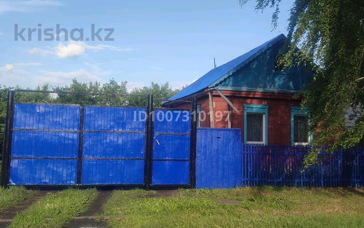 Отдельный дом · 1 комната · 34 м² · 5 сот., Кутузова 26 — Панфилова за 8.5 млн 〒 в Петропавловске — фото 2