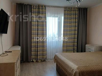 1-комнатная квартира · 55 м² · 8/16 этаж, Торайгырова 19а — Торайгырова-Мустафина за 48 млн ₸ в Алматы, Бостандыкский р-н