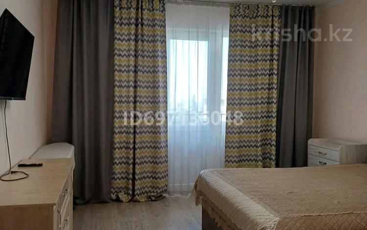 1-комнатная квартира · 55 м² · 8/16 этаж, Торайгырова 19а — Торайгырова-Мустафина за 48 млн ₸ в Алматы, Бостандыкский р-н — фото 7
