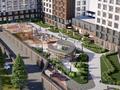 3-бөлмелі пәтер · 82.77 м² · 2/9 қабат, Мангилик Ел 63/1, бағасы: 51 млн ₸ в Астане — фото 4
