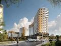 3-бөлмелі пәтер · 82.77 м² · 2/9 қабат, Мангилик Ел 63/1, бағасы: 51 млн ₸ в Астане — фото 5