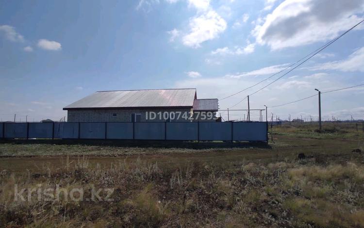 Отдельный дом · 4 комнаты · 120 м² · 110 сот., Жилой массив Шилісай 679 за 12.5 млн ₸ в Актобе — фото 2