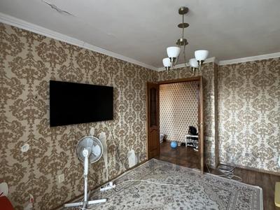 3-бөлмелі пәтер · 59 м² · 9/9 қабат, Орбита ш/а. 28, бағасы: 17.5 млн ₸ в Караганде, Казыбек би р-н