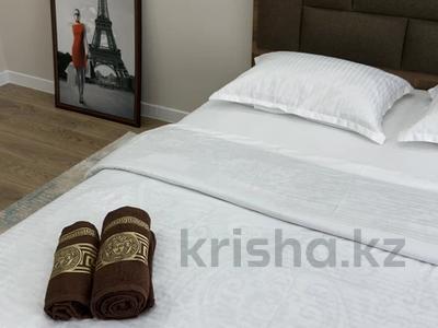 1-комнатная квартира · 53 м² · 5/9 этаж, мкр. Алтын орда, Санкибай батыра 177А за 18 000 ₸ в Актобе