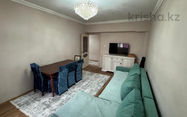 2-бөлмелі пәтер · 51 м² · 5/5 қабат, Жетісу-4 ш/а., бағасы: 39 млн ₸ в Алматы, Ауэзовский р-н — фото 4