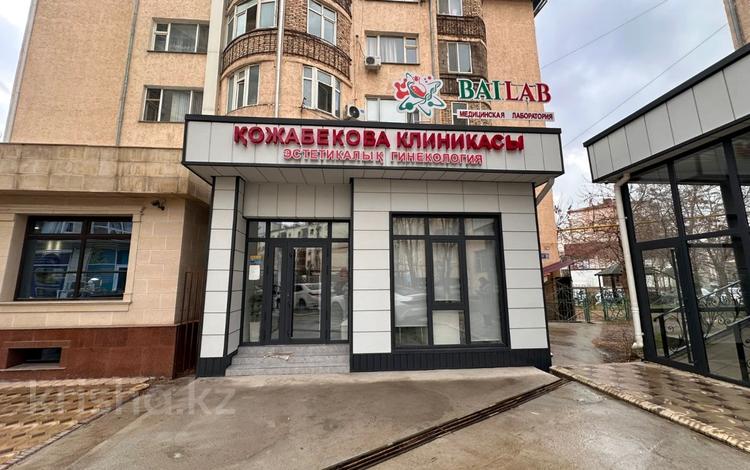 Свободное назначение, офисы, магазины и бутики, салоны красоты, медцентры и аптеки, образование, развлечения · 70 м² за 75 млн ₸ в Шымкенте, Каратауский р-н — фото 2