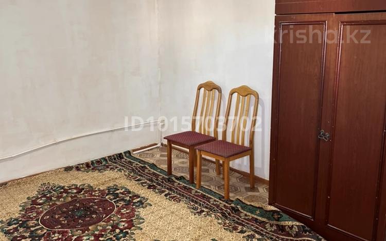 Часть дома · 1 комната · 30 м² · 10 сот., мкр Лесхоз 54 за 60 000 ₸ в Атырау — фото 2
