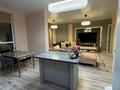 4-комнатная квартира · 118 м² · 17/18 этаж, Санжара Асфендиярова за ~ 78 млн ₸ в Астане, Нура р-н — фото 15