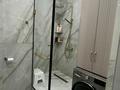 4-комнатная квартира · 118 м² · 17/18 этаж, Санжара Асфендиярова за ~ 78 млн ₸ в Астане, Нура р-н — фото 17