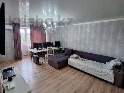 2-комнатная квартира, 48 м², 5/5 этаж, Казахстанская за 12 млн 〒 в Талдыкоргане