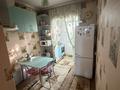 3-бөлмелі пәтер · 64 м² · 5/5 қабат, Алатау ш/а. 100 — Братская улица, бағасы: 18 млн ₸ в Таразе, мкр Алатау