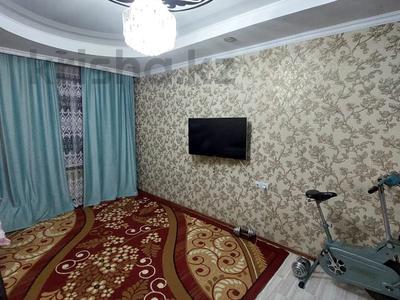 3-комнатная квартира, 64 м², 1/4 этаж, Казыбек би 80 за 41 млн 〒 в Алматы, Алмалинский р-н