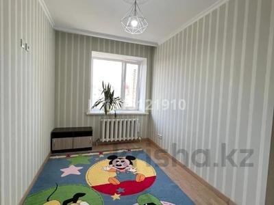 2-бөлмелі пәтер · 50.6 м² · 5/9 қабат, Рыскулбекова, бағасы: 26.5 млн ₸ в Астане, Алматы р-н