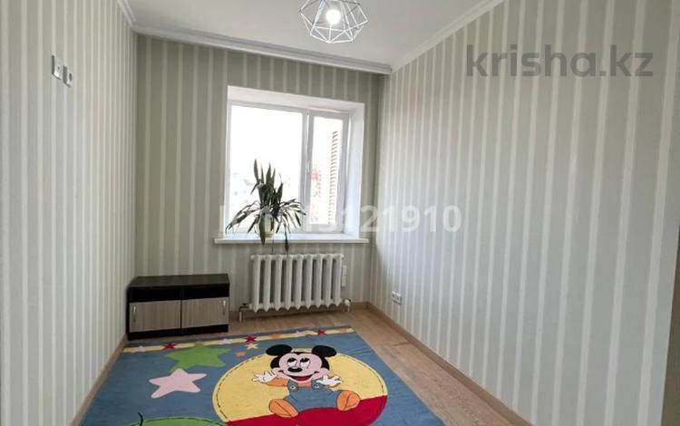 2-бөлмелі пәтер · 50.6 м² · 5/9 қабат, Рыскулбекова, бағасы: 26.5 млн ₸ в Астане, Алматы р-н — фото 2