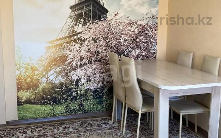 2-комнатная квартира · 46.9 м² · 4/9 этаж, Каирбекова 399/2 за 23.5 млн 〒 в Костанае — фото 2