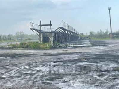 Өнеркәсіптік база · 3 га, Боранбаева 2, бағасы: 350 млн ₸ в Шаре