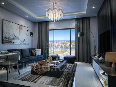 2-комнатная квартира, 55 м², Avsallar, 07410 — Avsallar, 07410 Alanya/Antalya за 35 млн 〒 в Аланье