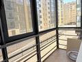 2-комнатная квартира · 73 м² · 3/7 этаж, Акселеу Сейдимбек 7, 7/1, 7/2 — Сыганак, дом за Хан Шатыром за 43 млн ₸ в Астане, Нура р-н — фото 11