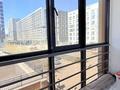 2-комнатная квартира · 73 м² · 3/7 этаж, Акселеу Сейдимбек 7, 7/1, 7/2 — Сыганак, дом за Хан Шатыром за 43 млн ₸ в Астане, Нура р-н — фото 15
