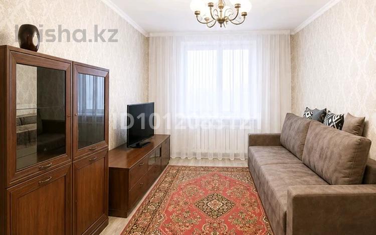 2-бөлмелі пәтер · 56 м² · 1/6 қабат, Малайсары 35, бағасы: 200 000 ₸ в Павлодаре — фото 13