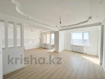 4-комнатная квартира · 150 м² · 9/9 этаж, ул. Балапанова 46/3 за 40.5 млн ₸ в Талдыкоргане, военный городок Улан
