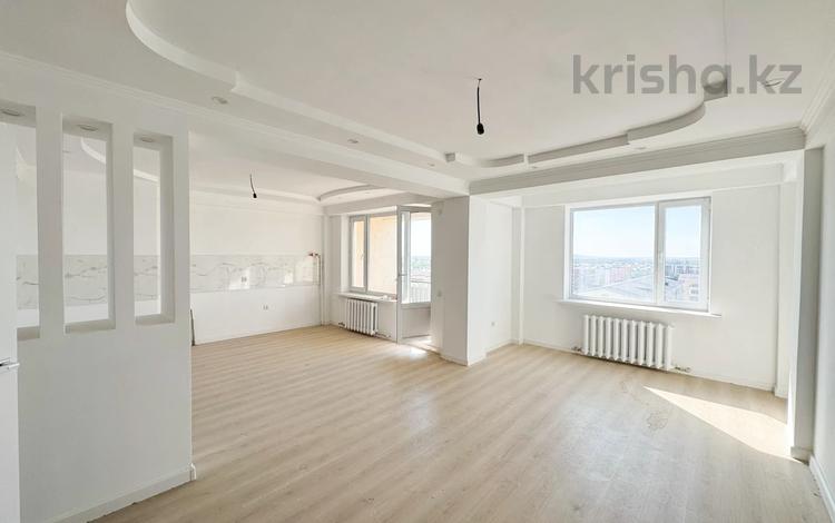 4-бөлмелі пәтер · 150 м² · 9/9 қабат, ул. Балапанова 46/3, бағасы: 40.5 млн ₸ в Талдыкоргане, военный городок Улан — фото 2