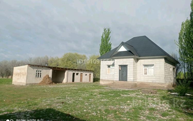 Отдельный дом · 4 комнаты · 100 м² · 25 сот., Коксарай 4а за 22 млн ₸ в  — фото 3