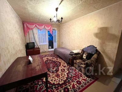 3-комнатная квартира · 58.5 м² · 5/5 этаж, 50 лет октября 51 за ~ 12.5 млн 〒 в Рудном