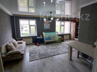 3-комнатная квартира · 59 м² · 3/5 этаж, ул. Есет Батыра 160 за 17 млн ₸ в Актобе