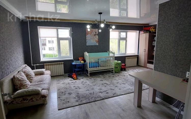 3-бөлмелі пәтер · 59 м² · 3/5 қабат, ул. Есет Батыра 160, бағасы: 17 млн ₸ в Актобе — фото 2