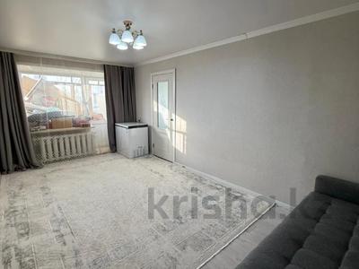 2-бөлмелі пәтер · 44.7 м² · 5/5 қабат, Чехова 102, бағасы: 18.5 млн ₸ в Костанае