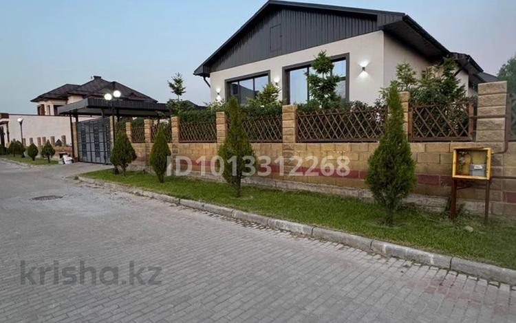 Жеке үй · 5 бөлме · 230.5 м² · , Тулеметова Сырым батыра — Мкр. Кайтпас-2, Тулпар Элитный городок, бағасы: 198.5 млн ₸ в Шымкенте, Каратауский р-н — фото 2