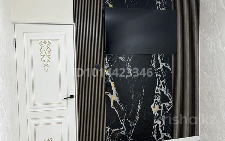 2-комнатная квартира · 57.4 м² · 5/5 этаж, 11-й мкр 36 за 15 млн ₸ в Актау — фото 2