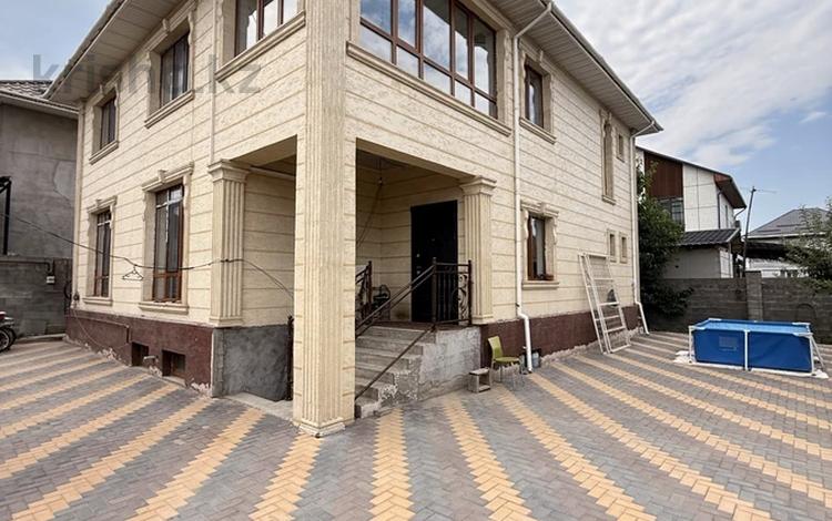 Отдельный дом · 6 комнат · 240 м² · 4 сот., Тарбагатай — Мкр Орынтай за 120 млн ₸ в  — фото 2