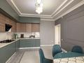 Отдельный дом · 6 комнат · 240 м² · 4 сот., Тарбагатай — Мкр Орынтай за 120 млн ₸ в  — фото 23