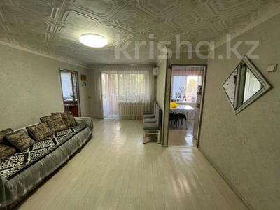 2-комнатная квартира · 44.7 м² · 2/4 этаж, 342 Квартал 1 за 18 млн ₸ в Семее