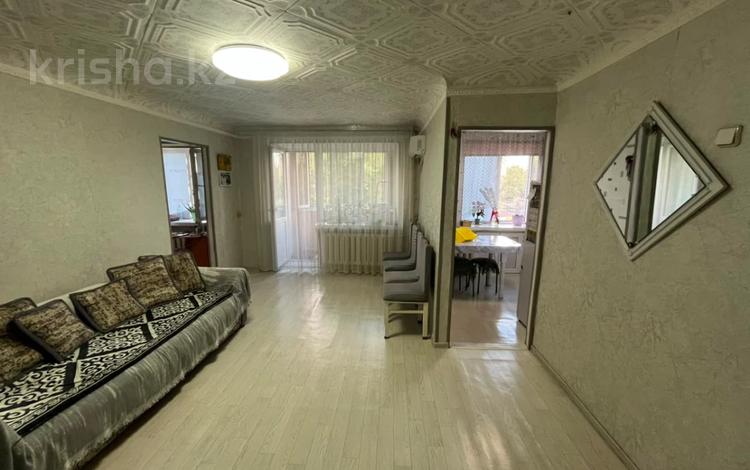 2-комнатная квартира · 44.7 м² · 2/4 этаж, 342 Квартал 1 за 18 млн ₸ в Семее — фото 18