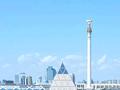 3-комнатная квартира · 65 м² · 7/7 этаж, Калибек Куанышбаев 11а за 54 млн ₸ в Астане, Сарайшык р-н