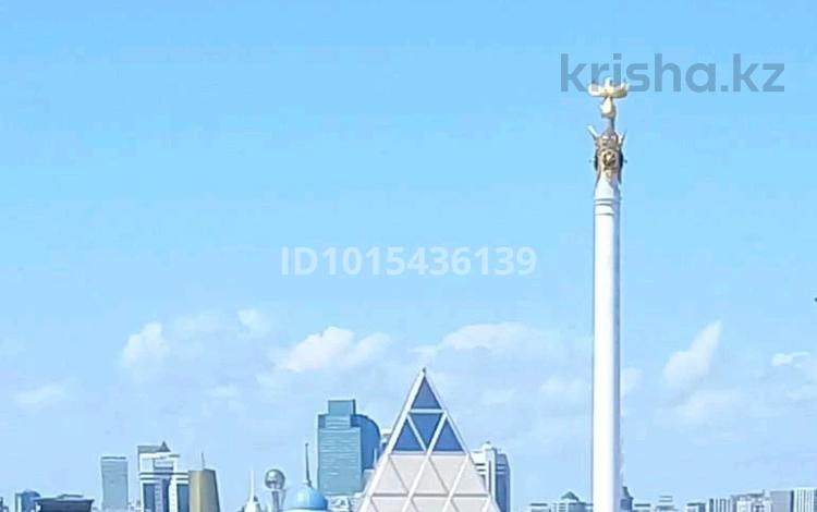 3-комнатная квартира · 65 м² · 7/7 этаж, Калибек Куанышбаев 11а за 54 млн ₸ в Астане, Сарайшык р-н — фото 2